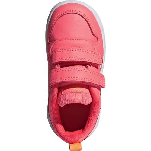 Adidas buty dziecięce Tensaur I Pink GW9080
