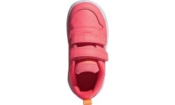 Adidas buty dziecięce Tensaur I Pink GW9080