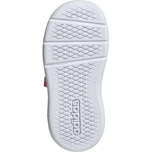 Adidas buty dziecięce Tensaur I Pink GW9080