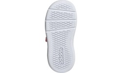 Adidas buty dziecięce Tensaur I Pink GW9080