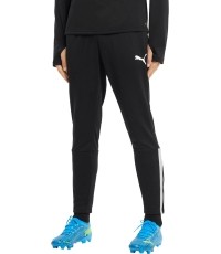 Spodnie męskie Puma TeamLiga Training Pants czarne 657242 03