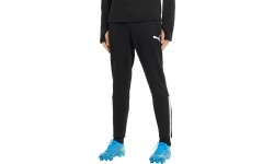 Spodnie męskie Puma TeamLiga Training Pants czarne 657242 03