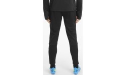 Spodnie męskie Puma TeamLiga Training Pants czarne 657242 03