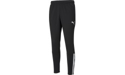 Spodnie męskie Puma TeamLiga Training Pants czarne 657242 03