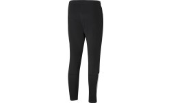 Spodnie męskie Puma TeamLiga Training Pants czarne 657242 03
