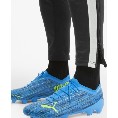 Spodnie męskie Puma TeamLiga Training Pants czarne 657242 03