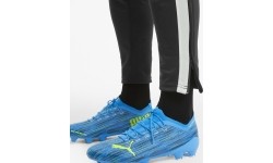 Spodnie męskie Puma TeamLiga Training Pants czarne 657242 03