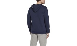 Reebok Džemperis Vyrams Ri Left Chest Logo Navy HH8315
