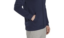 Reebok Džemperis Vyrams Ri Left Chest Logo Navy HH8315