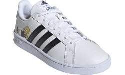 Adidas buty męskie Grand Court White H02555