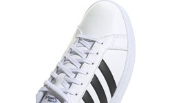 Adidas buty męskie Grand Court White H02555