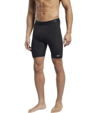 Reebok Šortai Vyrams Wor Compr Brief Black