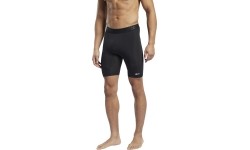 Reebok Šortai Vyrams Wor Compr Brief Black