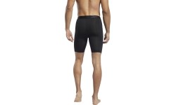 Reebok Šortai Vyrams Wor Compr Brief Black