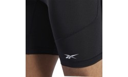 Reebok Šortai Vyrams Wor Compr Brief Black