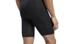 Reebok Šortai Vyrams Wor Compr Brief Black