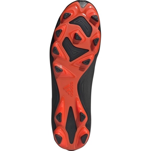 Buty piłkarskie męskie Adidas X Speedportal.4 FxG czarne GW8493