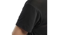 Reebok Palaidinė Moterims Wor Sup Bl Tee Black