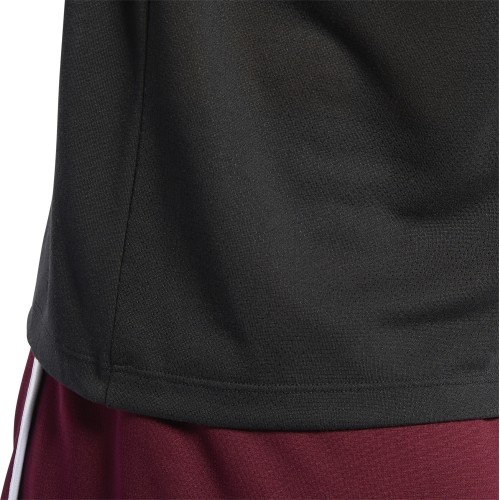 Reebok Palaidinė Moterims Wor Sup Bl Tee Black