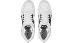 Buty sportowe męskie Puma RBD Game białe 385839 01