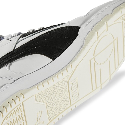 Buty sportowe męskie Puma RBD Game białe 385839 01