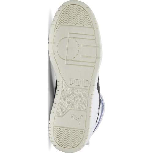 Buty sportowe męskie Puma RBD Game białe 385839 01