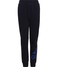 Adidas Kelnės Paaugliams B Logo Pant Black HF1829