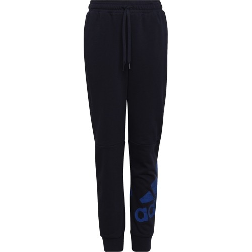 Adidas spodnie młodzieżowe B Logo Pant Black HF1829