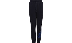 Adidas spodnie młodzieżowe B Logo Pant Black HF1829