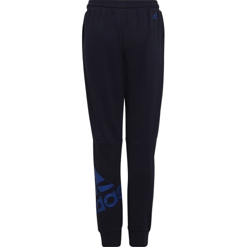 Adidas spodnie młodzieżowe B Logo Pant Black HF1829