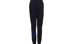Adidas spodnie młodzieżowe B Logo Pant Black HF1829