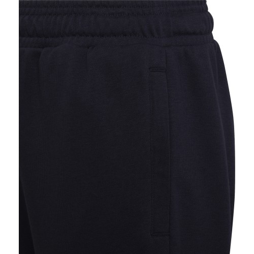Adidas spodnie młodzieżowe B Logo Pant Black HF1829
