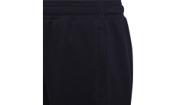 Adidas spodnie młodzieżowe B Logo Pant Black HF1829