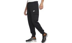 Nike Kelnės Vyrams M Nsw Club Pant Cargo BB Black