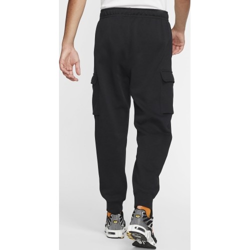 Nike Kelnės Vyrams M Nsw Club Pant Cargo BB Black
