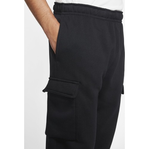Nike Kelnės Vyrams M Nsw Club Pant Cargo BB Black
