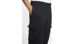 Nike Kelnės Vyrams M Nsw Club Pant Cargo BB Black