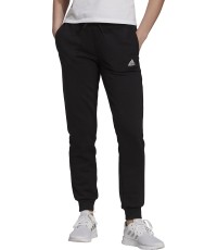 Spodnie damskie Adidas W Lin Fl C Pant Black GM5547