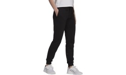 Spodnie damskie Adidas W Lin Fl C Pant Black GM5547