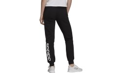 Spodnie damskie Adidas W Lin Fl C Pant Black GM5547