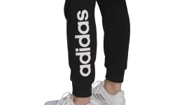 Spodnie damskie Adidas W Lin Fl C Pant Black GM5547