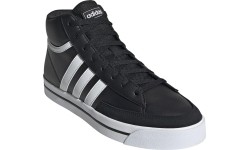 Adidas Retrovulc Mid buty męskie, czarne H02214