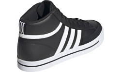 Adidas Retrovulc Mid buty męskie, czarne H02214