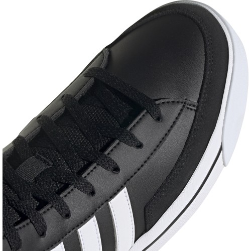 Adidas Retrovulc Mid buty męskie, czarne H02214