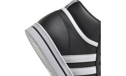 Adidas Retrovulc Mid buty męskie, czarne H02214