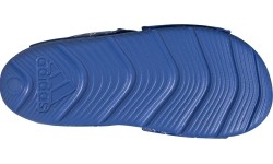 Sandały dziecięce Adidas AltaSwim C niebieskie EF0375
