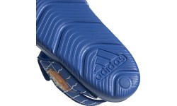 Sandały dziecięce Adidas AltaSwim C niebieskie EF0375