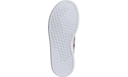 Adidas buty dziewczęce Grand Court C Blue FY9241