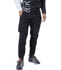 Reebok Kelnės Ost Blocked Pant Black