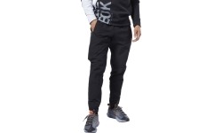 Reebok Kelnės Ost Blocked Pant Black